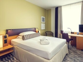 Mercure Hotel Bochum City