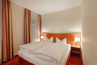 Hotel Azimut Dresden