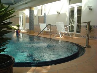 Hotel Rothenburger Hof