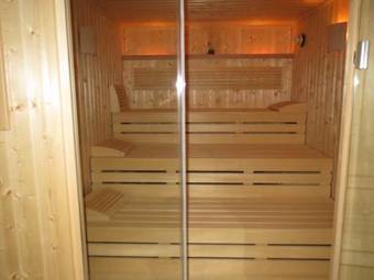 Wald - & Sporthotel Festenburg