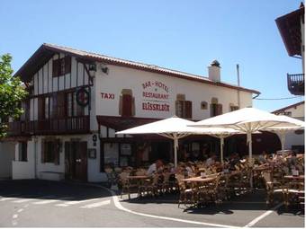 Hotel Restaurant Elissaldia