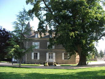 Bed & Breakfast Ch�teau De Belle-vue