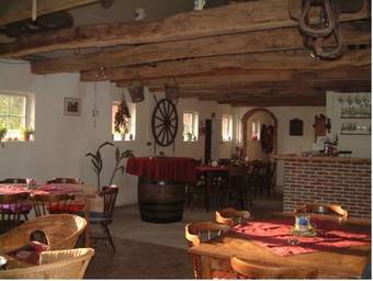 Agroturismo Triple Star Guest Ranch