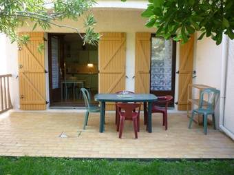 Apartamento Hameau Du Rivage
