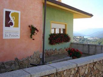 Hostal Affittacamere Sa Posada