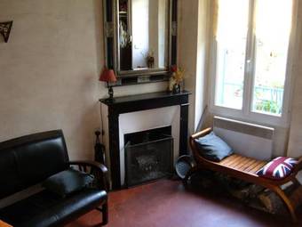 Le Jardin De C�cile Et Benoit - Bed And Breakfast