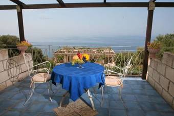 Hotel Caposperone Resort