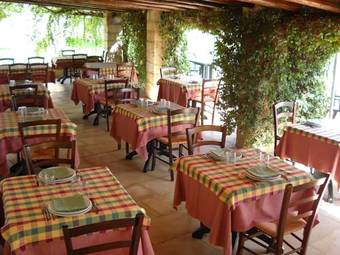 Agroturismo Agriturismo Masseria Sul Mare