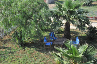 Apartamento Residence Ficomoro