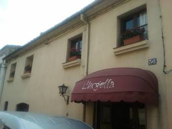 L'argolla Hostal