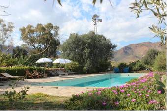 Agroturismo El Jard�n De Los Sue�os