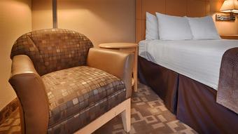 Best Western Roanoke Rapids Hotel & Suites