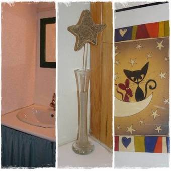 Hostal G�te L'azimut