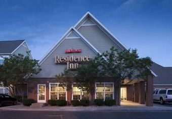 Hotel Residence Inn By Marriott Provo