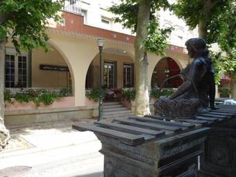 Hotel Grand H�tel De Lyon