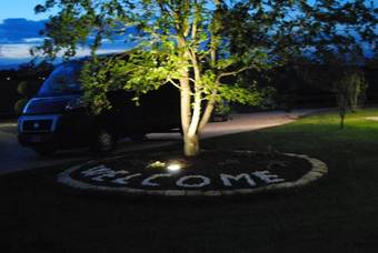 Agroturismo Agriturismo Ca' Beatrice