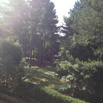 Grand Hotel Vallombrosa