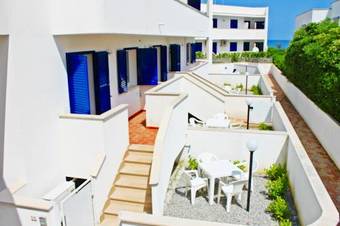 Apartamento Borgo Moresco