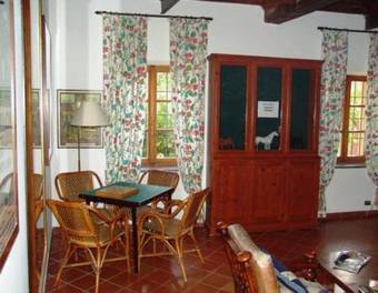 Agroturismo B&B Il Quadrifoglio