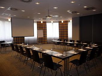 Relexa Hotel Airport D�sseldorf / Ratingen