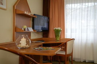 Hotel Residenz Oberhausen