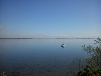 Pension Flensburg Engelsby