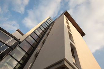 Hotel Kolping Frankfurt