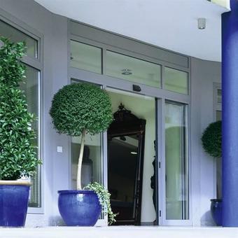 Hotel Königshof Am Funkturm