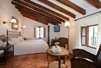Hotel S'ardeviu