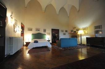 Villa Palazzo Ducale Sangiovanni