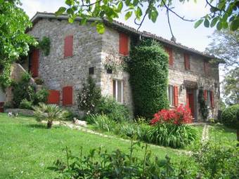 Agroturismo Agriturismo Valdichiascio