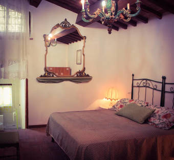 Bed & Breakfast L'oro Di Cicognola