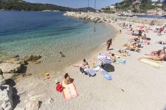 Apartamento La Dolcevita