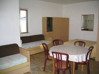 Apartamento Baia Azzurra