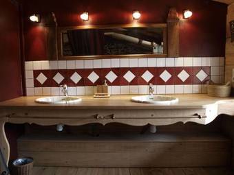 Bed & Breakfast Notre Bergerie