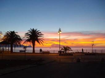 Hostal Case Vacanza Trappetodavivere