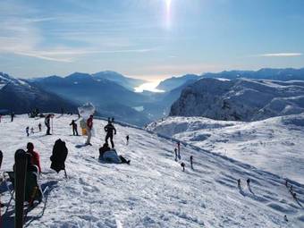 Apartamento Villa Dei Fiori