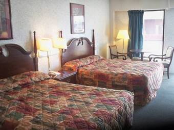Motel Scottish Inns Morristown