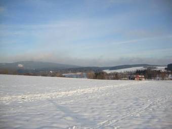 Hostal Haus Hohensee