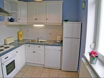 Holiday Home Marconnelle Qr-1081