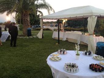 Agroturismo Masseria Villa Modica