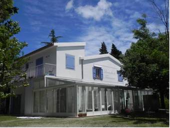 Agroturismo Locanda Di Terramare