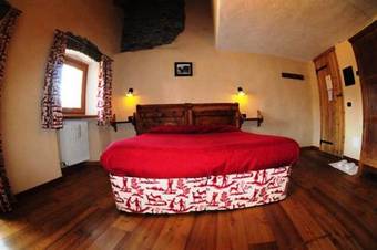 Agroturismo Locanda Lo F�o