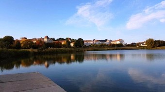 Apartamento Magicappart