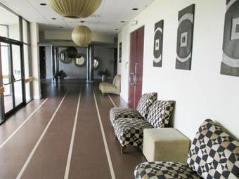 Motel Quality Inn & Suites Sherman