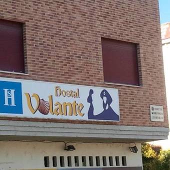 Hostal El Volante