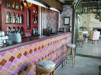 Hotel Delos - Ile De Bendor