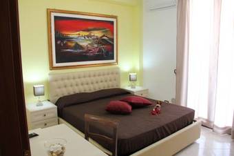 B&B Trapani Bedda