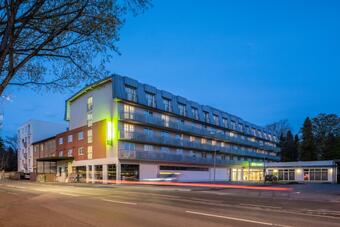 Hotel Ibis Styles Graz Messe