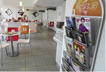 Hotel Premi�re Classe Rosny Sous Bois